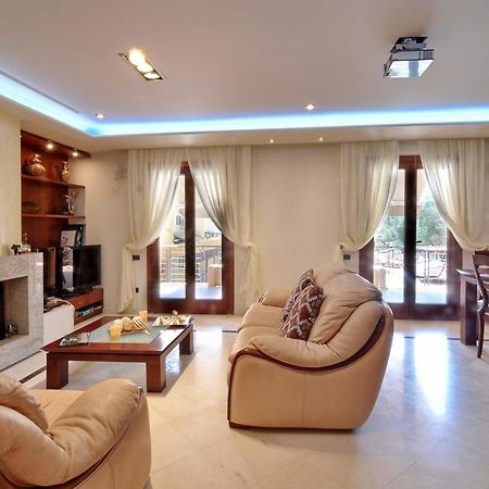 Villa Figareto Corfu  المظهر الخارجي الصورة