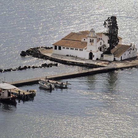 Villa Figareto Corfu  المظهر الخارجي الصورة