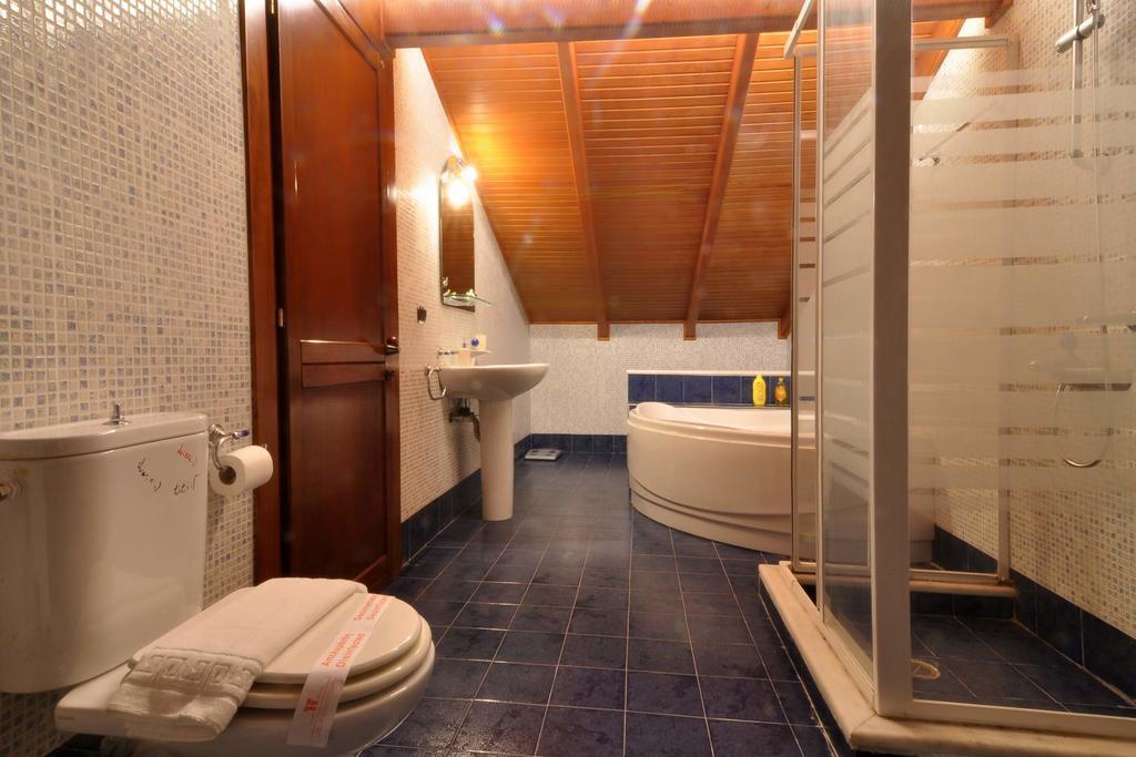 Villa Figareto Corfu  المظهر الخارجي الصورة