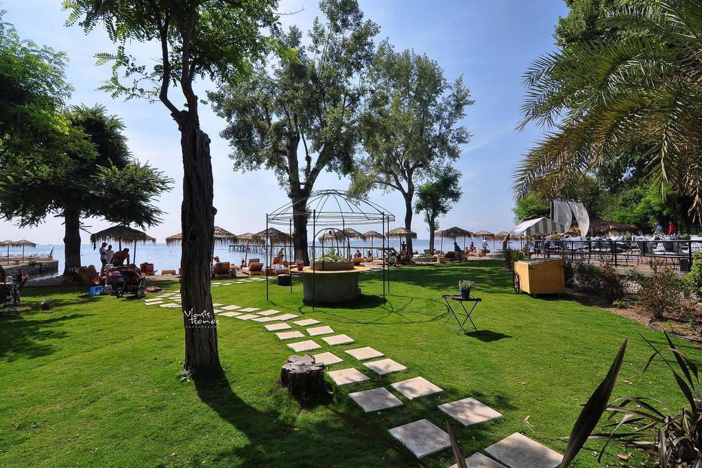 Villa Figareto Corfu  المظهر الخارجي الصورة