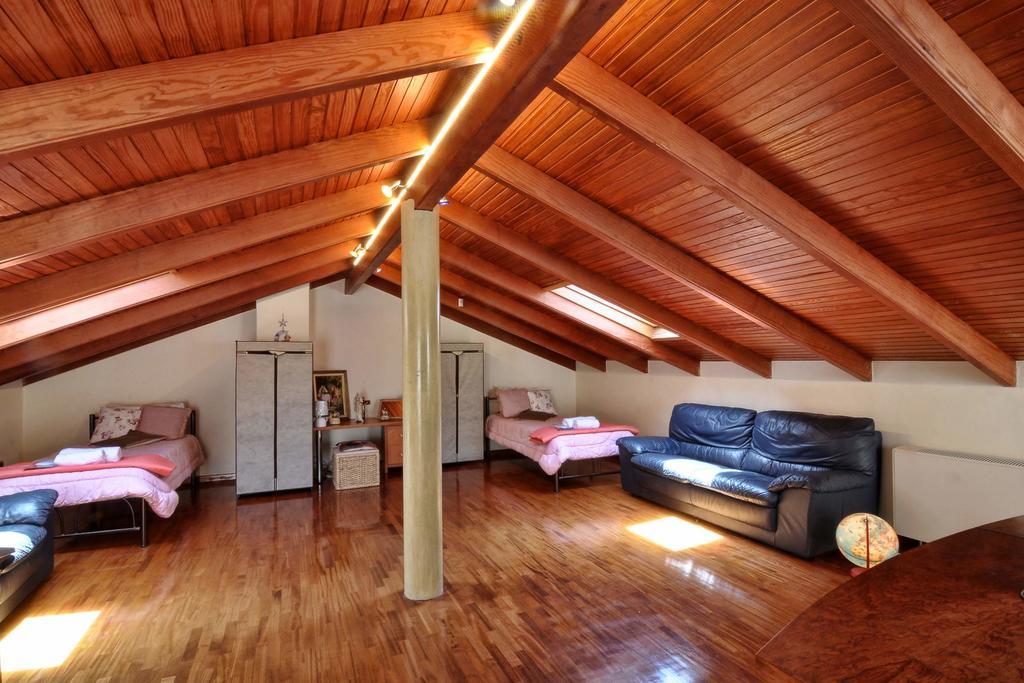 Villa Figareto Corfu  المظهر الخارجي الصورة