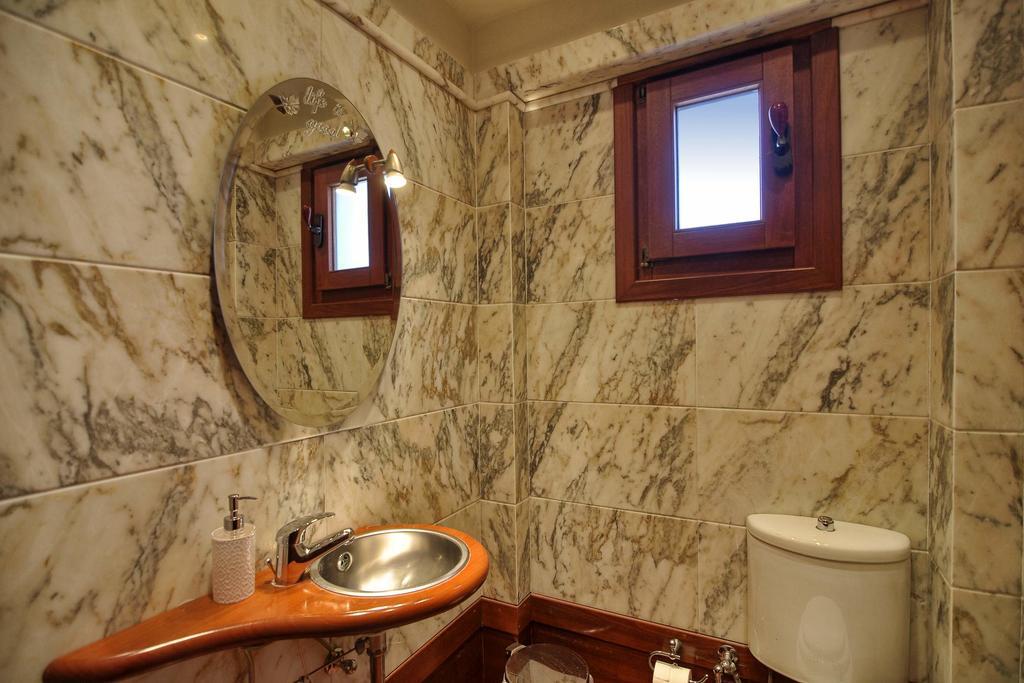 Villa Figareto Corfu  المظهر الخارجي الصورة