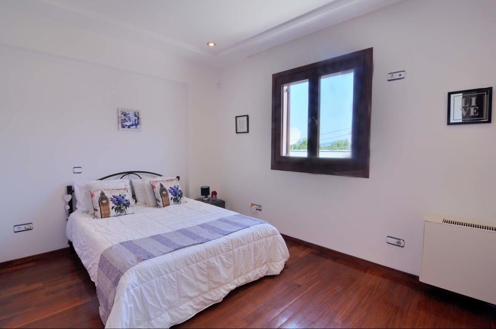 Villa Figareto Corfu  المظهر الخارجي الصورة