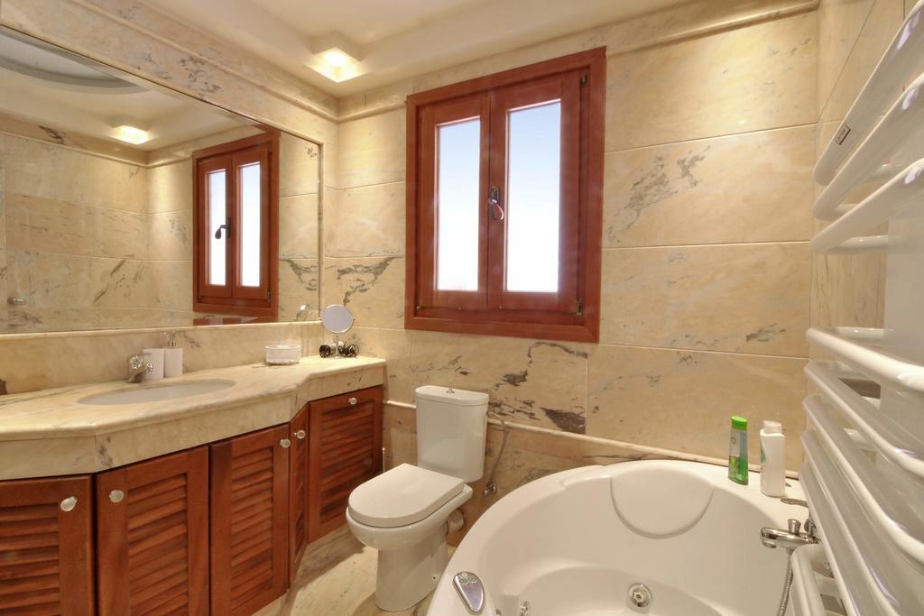 Villa Figareto Corfu  المظهر الخارجي الصورة